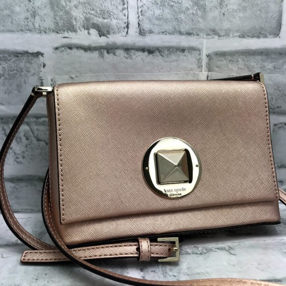 KATE SPADE Crossbody Bag - New Without Tags - Picture 3 of 4